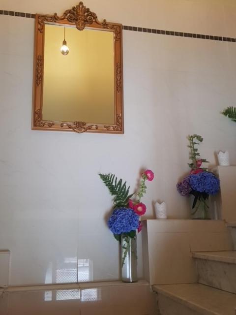 B&B Del Lago Ispra Buitenkant foto