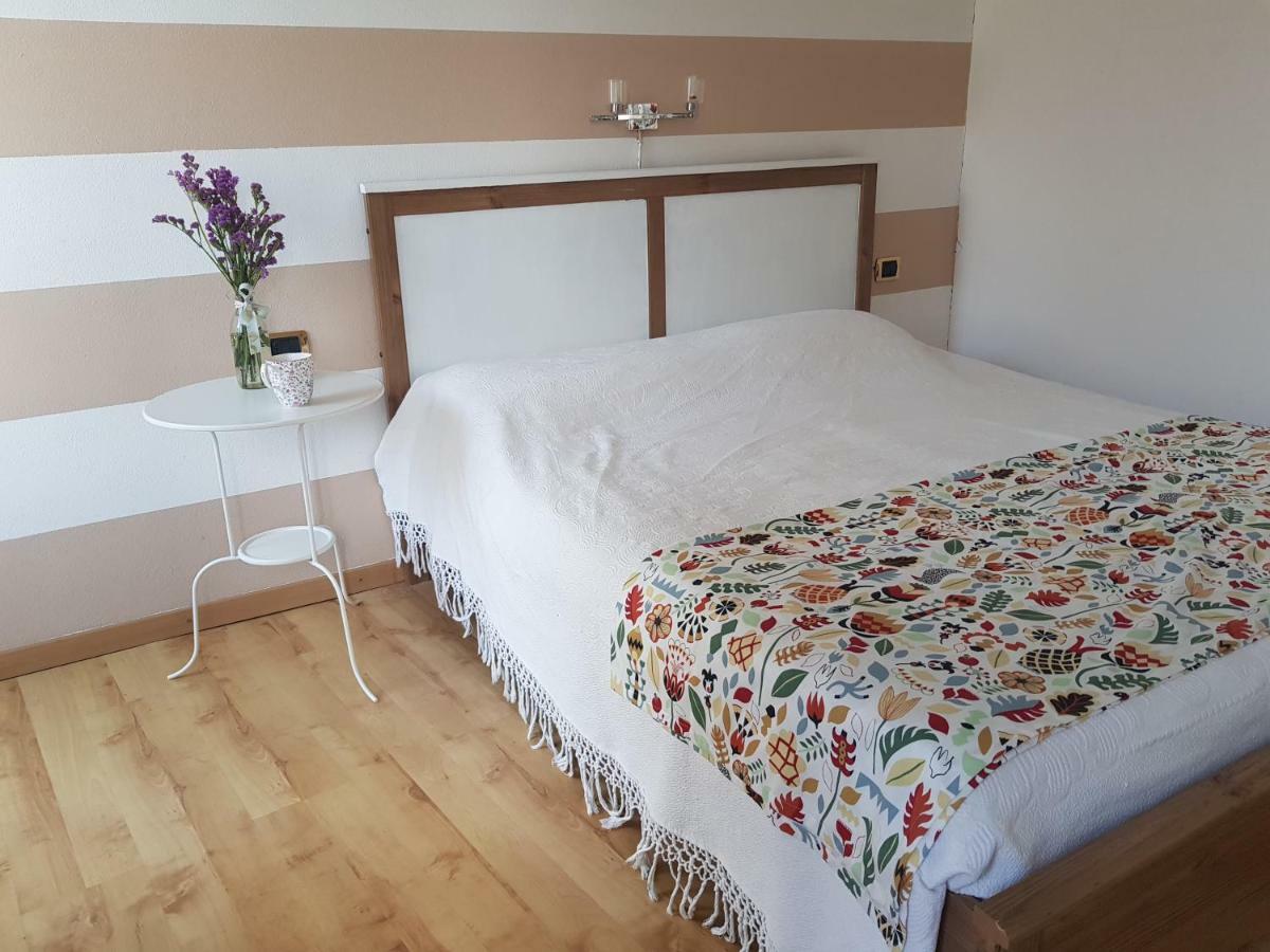 B&B Del Lago Ispra Buitenkant foto